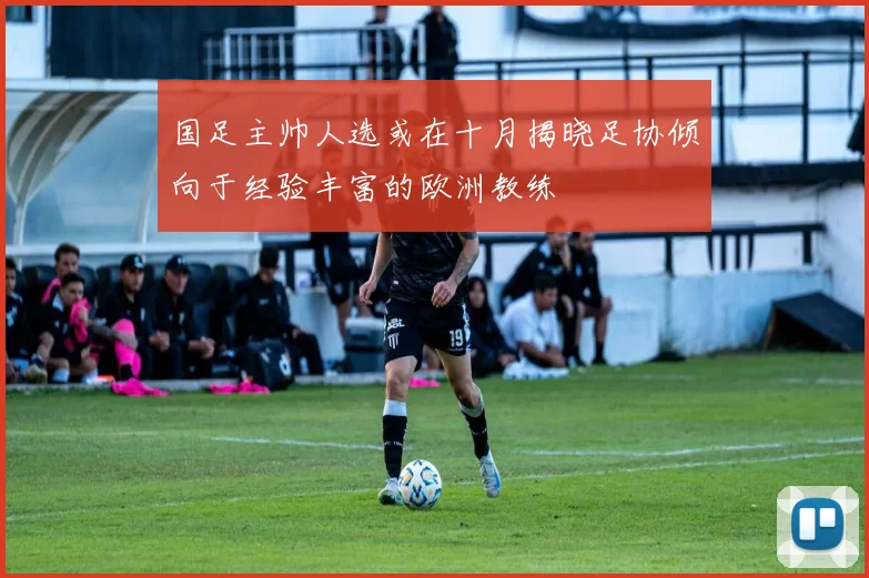 国足主帅人选或在十月揭晓足协倾向于经验丰富的欧洲教练